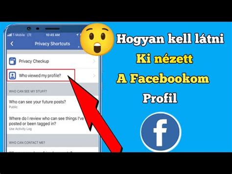 kik nztk meg a facebook profilomat|Tényleg láthatod, hogy kik nézték meg a Facebook